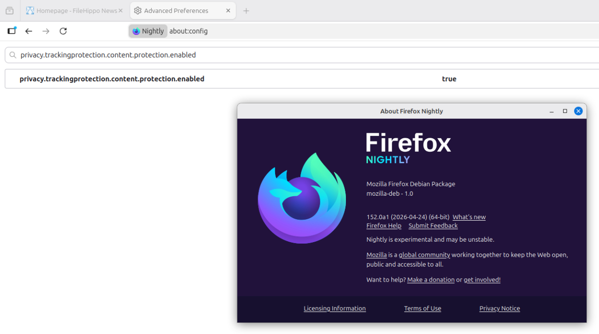 Mozilla is testing a built-in ad blocker in Firefox