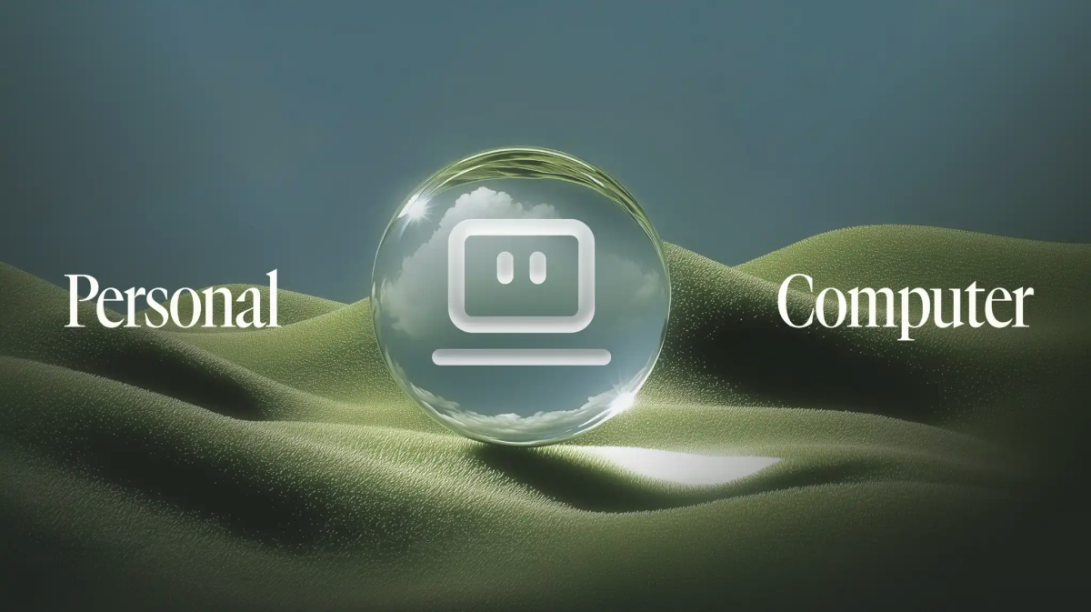 Perplexity releases Personal Computer app for Mac