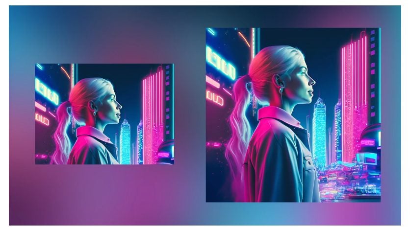 Finding the Right Visual Faster: How Adobe Stock Improves Creative Decision-Making