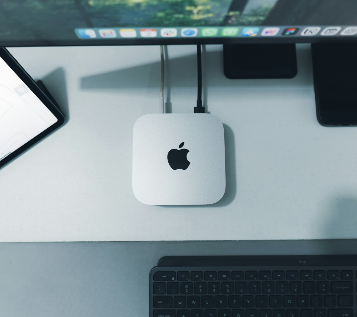 Apple discontinues 256GB Mac Mini