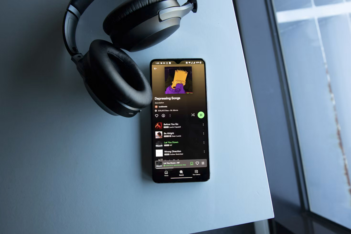 Spotify launches AI-generated remixes