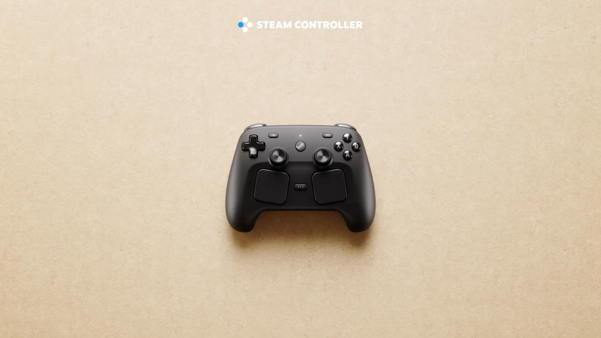 Valve reveals the Steam Controller's price