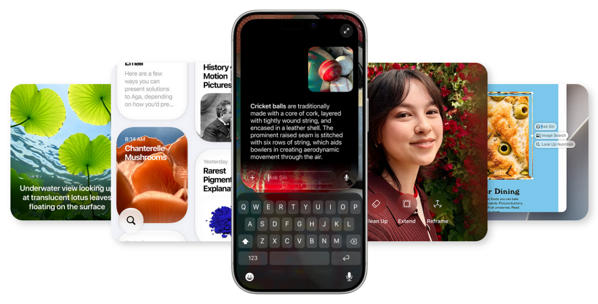 Siri AI có thể là điều lớn lao tiếp theo