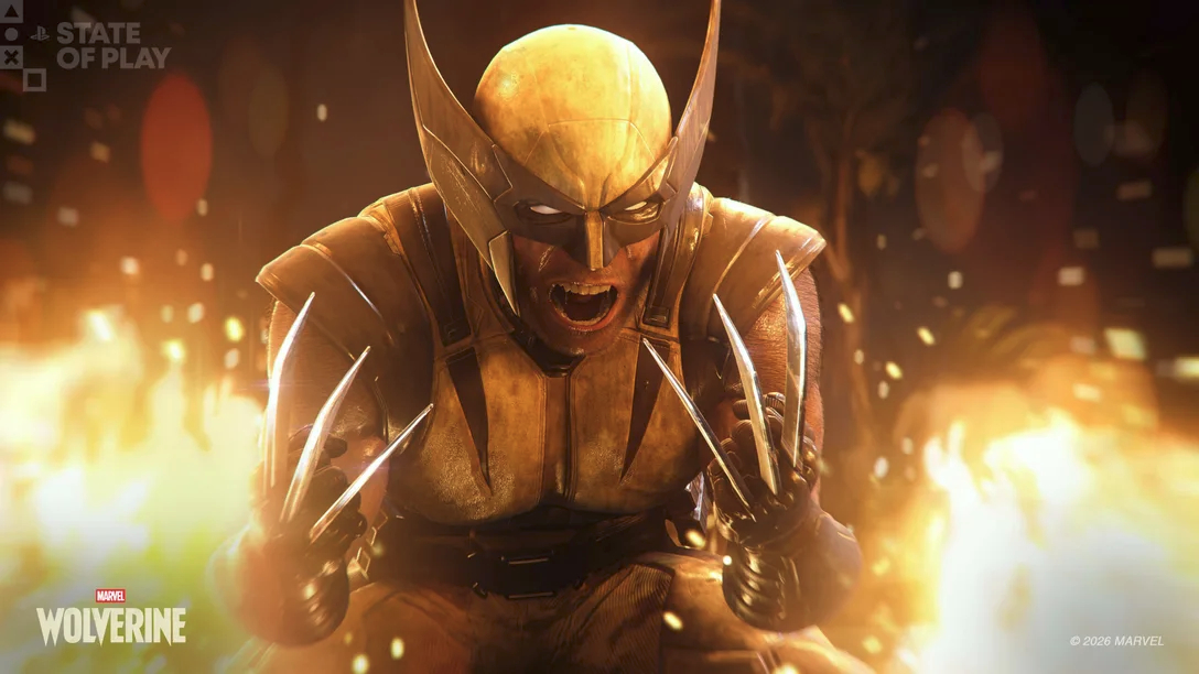 Người Sói của Marvel