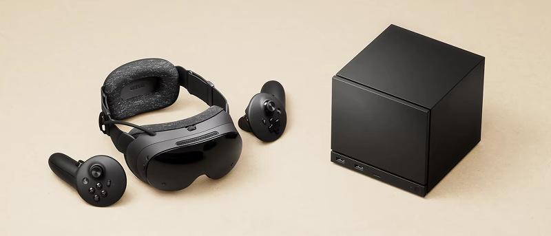 Valve sẽ ra mắt Steam Machine vào mùa hè này