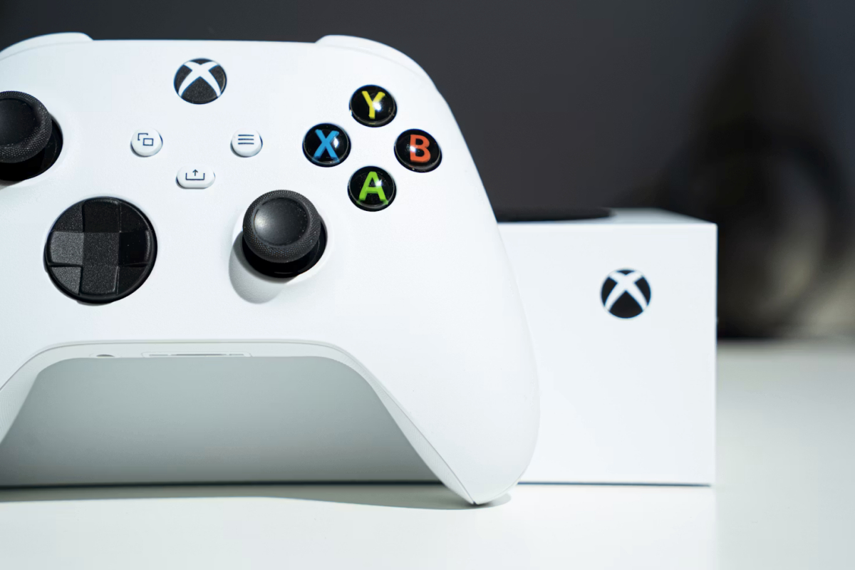 Trò chơi độc quyền Xbox đã trở lại