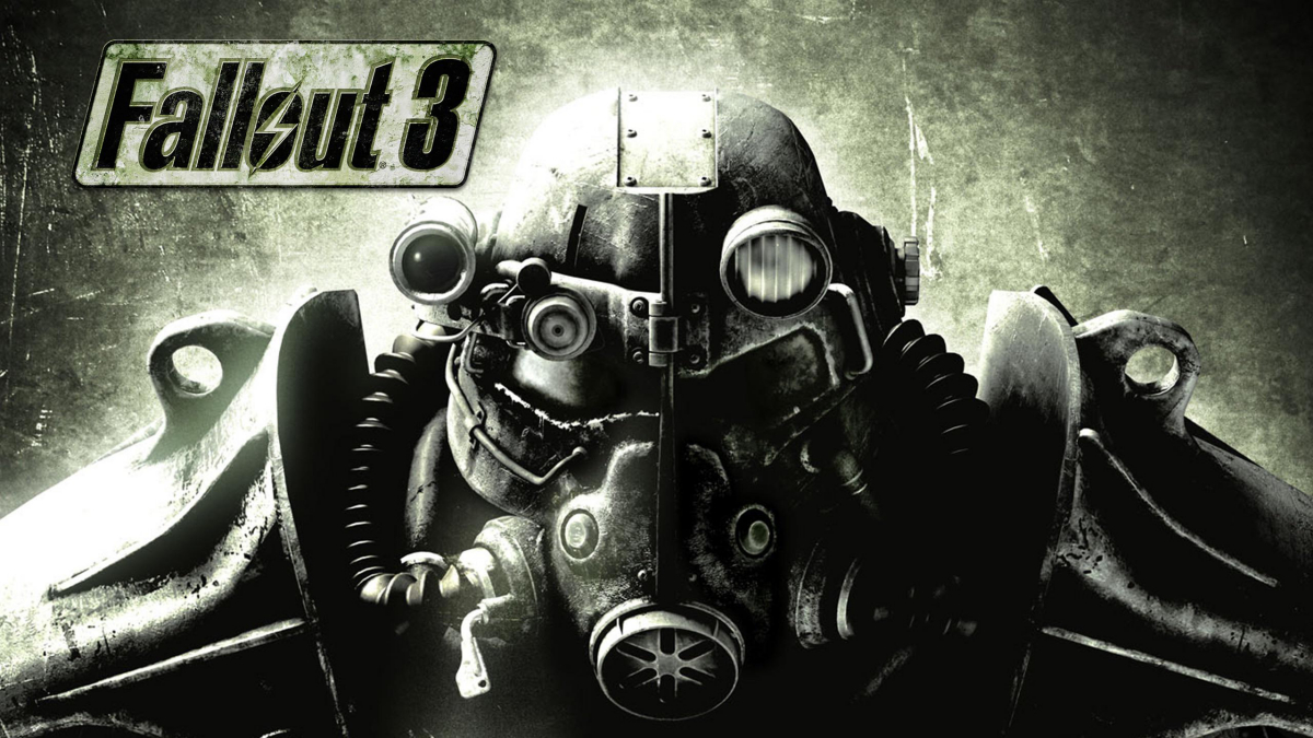 Fallout 3 và New Vegas đang được làm lại