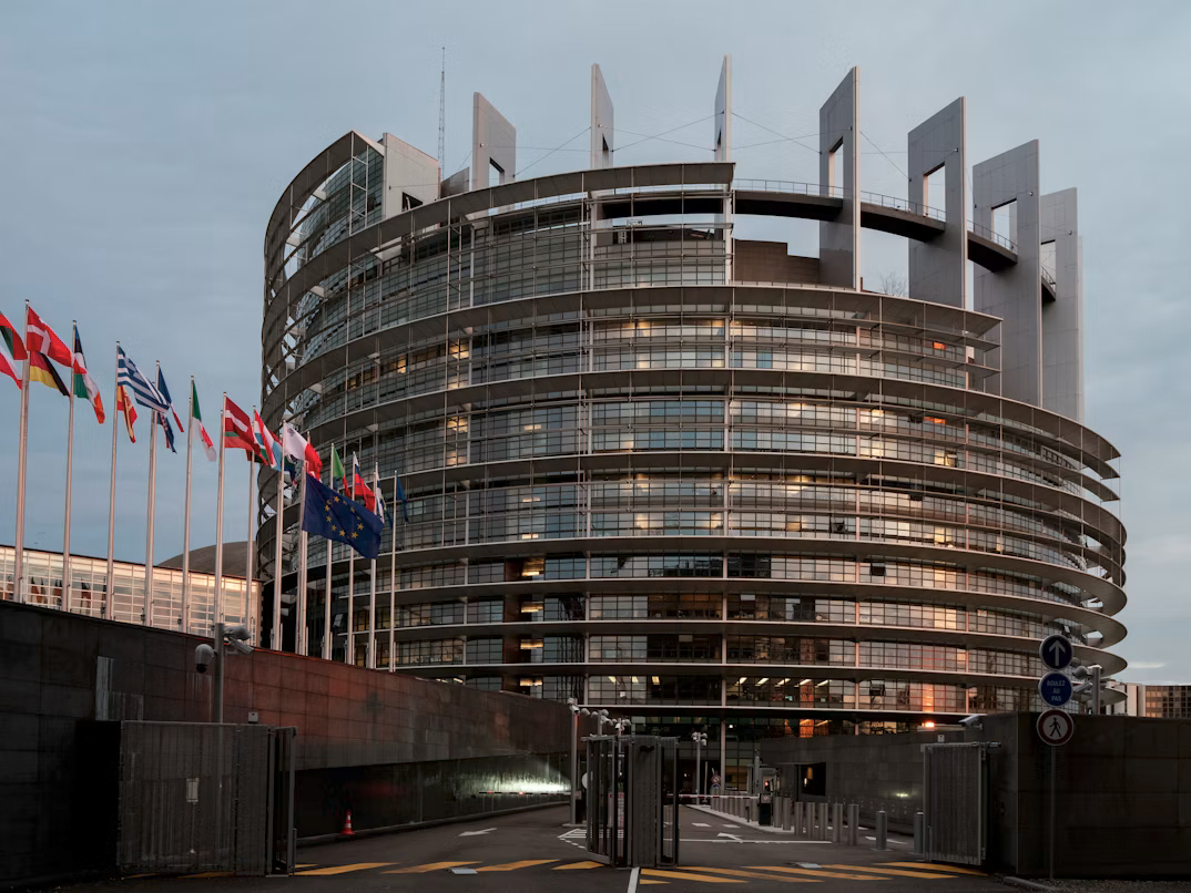 Meta could be fined by the EU because of Instagram and Facebook's addictive features