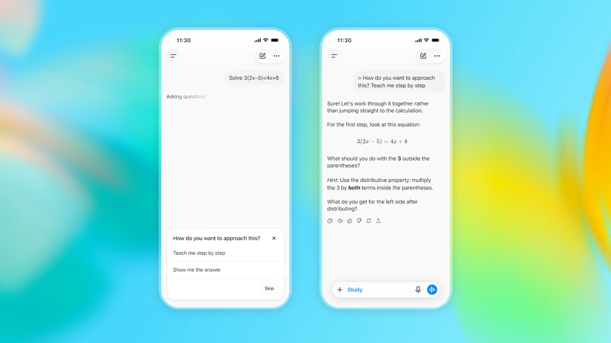 OpenAI teen mode