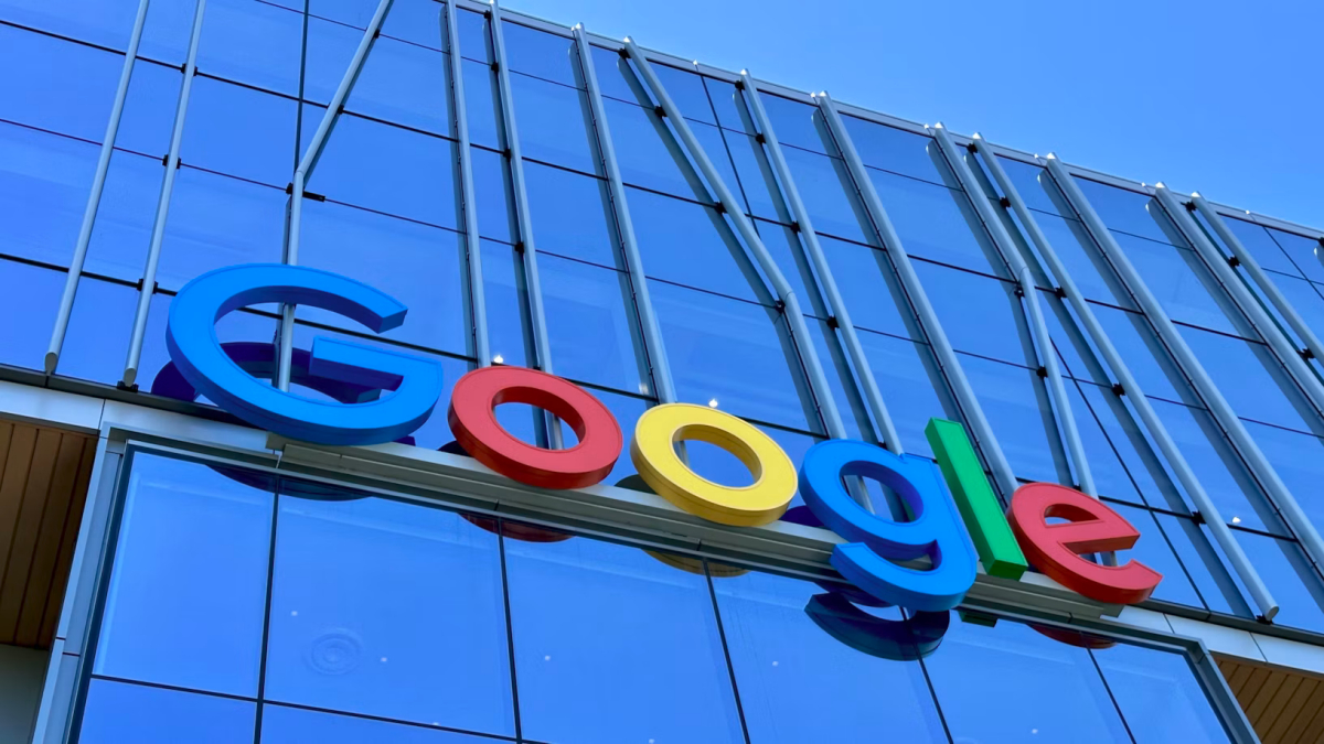 Ireland slaps a 463 Million fine on Google for data privacy failures