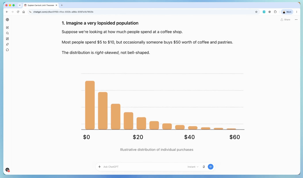 OpenAI rolls out GPT-6 for all ChatGPT users