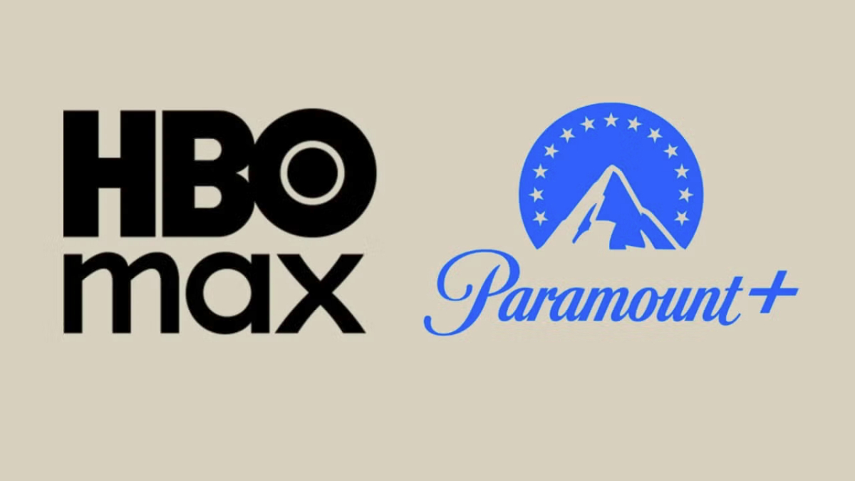HBO Max and Paramount+ to merge as a single service