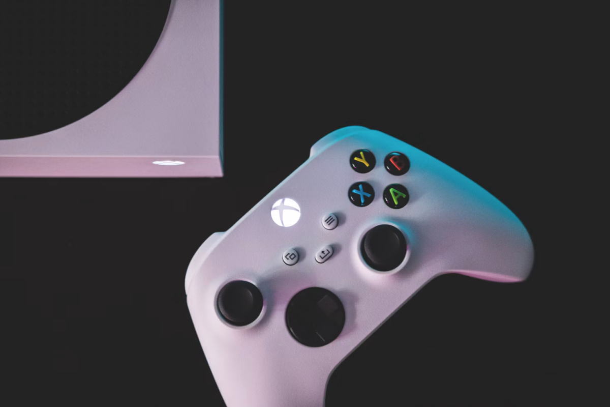 Microsoft denies that it is selling the Xbox brand